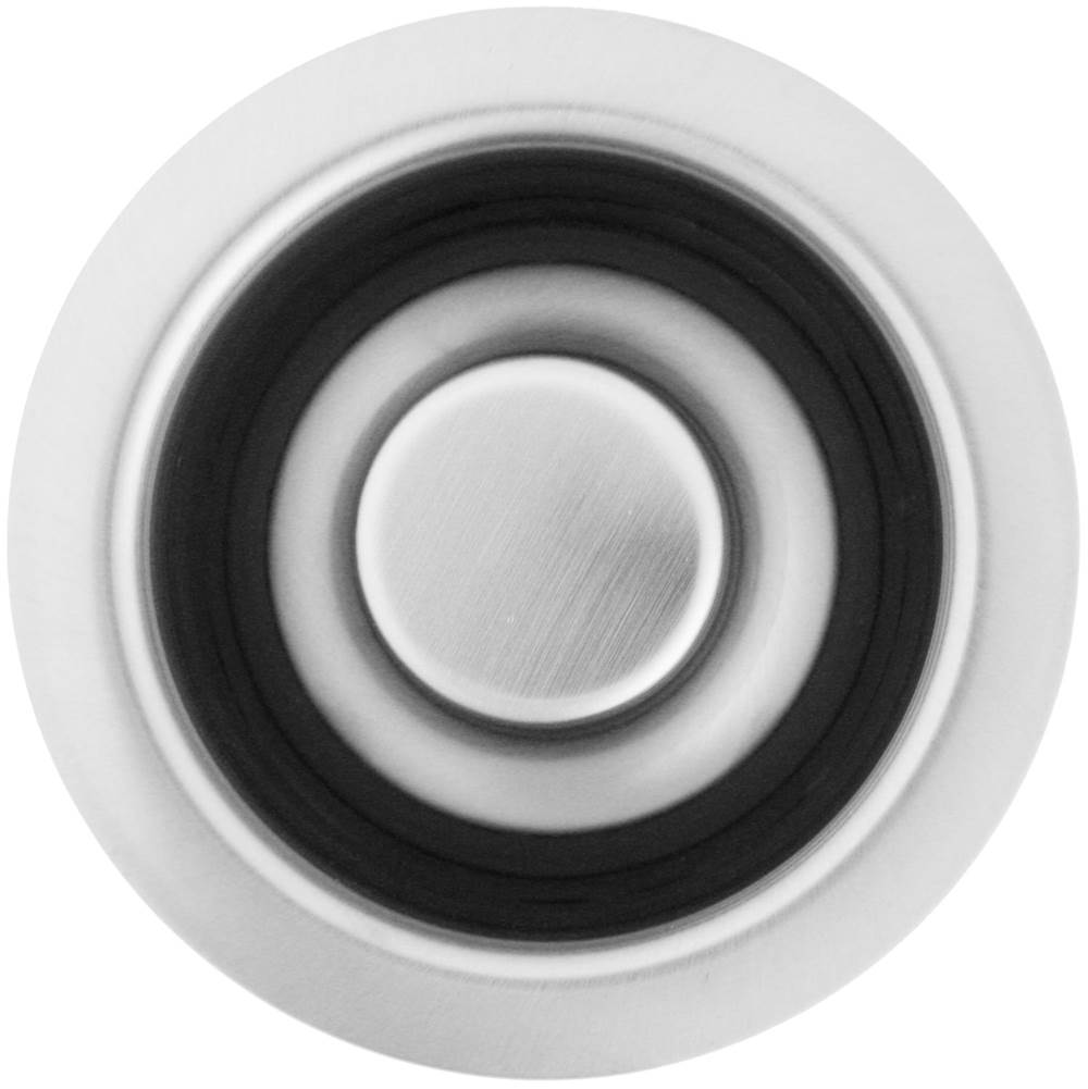 Linkasink - Brass Construction, Solid Stainless Steel - Stainless Steel