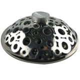 Loop Grid with Sphere Screw