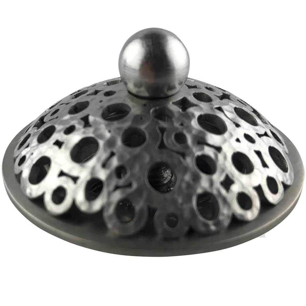Loop Grid with Sphere Screw