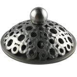 Loop Grid with Sphere Screw