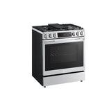 2.1 Cu.Ft. Otr With Extendavent 2.0, Bottom Control, 400 Cfm, Sensor,  Thinq, Easyclean, Printproofblack Stainless Steel