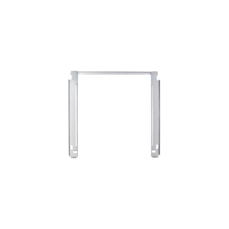 29'' Laundry Stacking Kit - Chrome