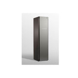LG Appliances - Styler - Refresh Garments in Minutes with Smart wi-fi Enabled Steam Clothing Care System - Mirror