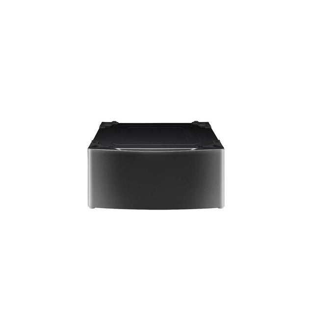 LG Appliances - LG SIGNATURE: Laundry Pedestal