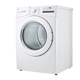 7.4 cu. ft. Ultra Large Capacity Electric Dryer