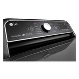 7.3 cu.ft. Smart wi-fi Enabled Electric Dryer with TurboSteam