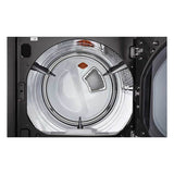 7.3 cu.ft. Smart wi-fi Enabled Electric Dryer with TurboSteam