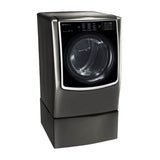 LG SIGNATURE 9.0 cu. ft. Large Smart wi-fi Enabled Electric Dryer w/ TurboSteam
