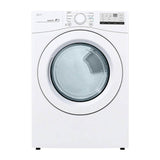 7.4 cu. ft. Ultra Large Capacity Gas Dryer