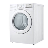 7.4 cu. ft. Ultra Large Capacity Gas Dryer