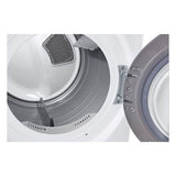 7.4 cu. ft. Ultra Large Capacity Gas Dryer