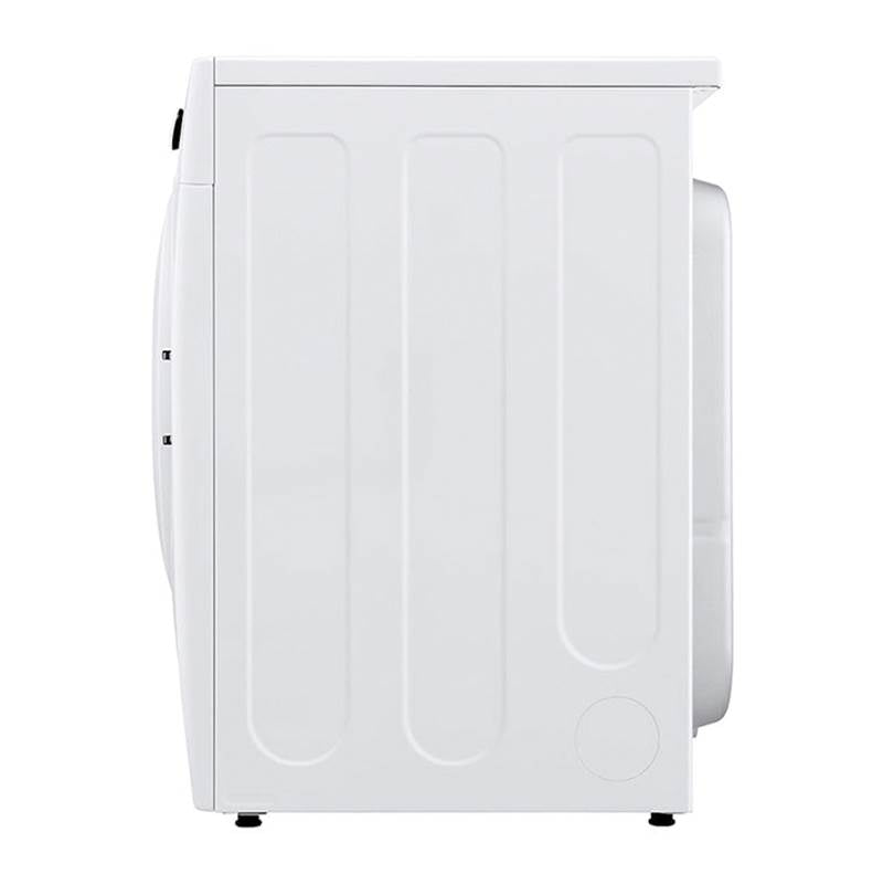 7.4 cu. ft. Ultra Large Capacity Gas Dryer