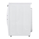 7.4 cu. ft. Ultra Large Capacity Gas Dryer
