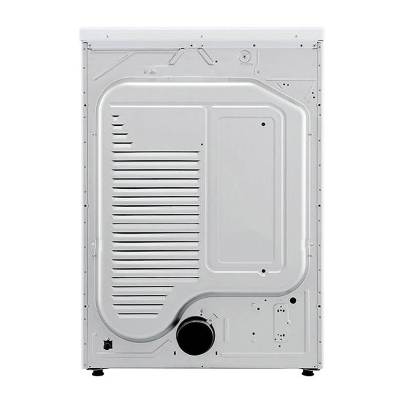 7.4 cu. ft. Ultra Large Capacity Gas Dryer