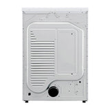 7.4 cu. ft. Ultra Large Capacity Gas Dryer