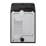 7.3 cu.ft. Smart wi-fi Enabled Gas Dryer with TurboSteam