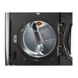 LG SIGNATURE 9.0 cu. ft. Large Smart wi-fi Enabled Gas Dryer w/ TurboSteam