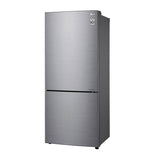15 cu. ft. Bottom Freezer Refrigerator