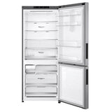 15 cu. ft. Bottom Freezer Refrigerator