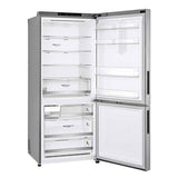 15 cu. ft. Bottom Freezer Refrigerator