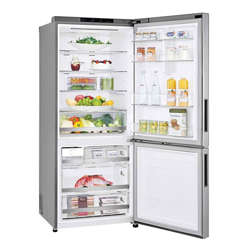 15 cu. ft. Bottom Freezer Refrigerator