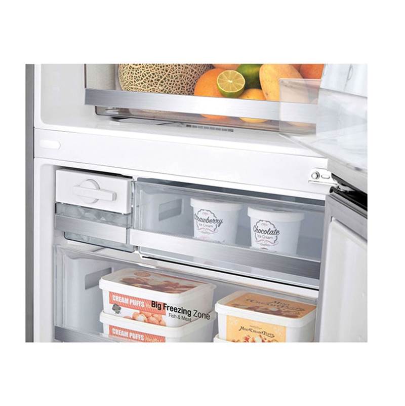 15 cu. ft. Bottom Freezer Refrigerator
