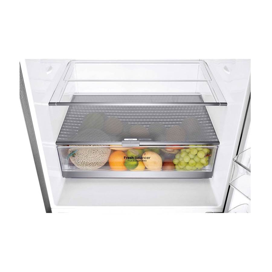 15 cu. ft. Bottom Freezer Refrigerator