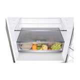 15 cu. ft. Bottom Freezer Refrigerator