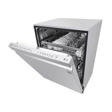 Top Control Dishwasher with QuadWash and EasyRack Plus