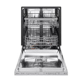 Top Control Dishwasher with QuadWash and EasyRack Plus
