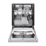 Top Control Dishwasher with QuadWash and EasyRack Plus
