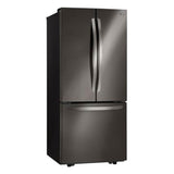 22 cu. ft. French Door Refrigerator