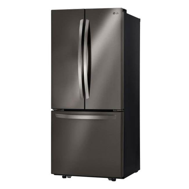 22 cu. ft. French Door Refrigerator