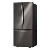 22 cu. ft. French Door Refrigerator