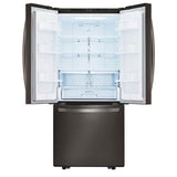 22 cu. ft. French Door Refrigerator