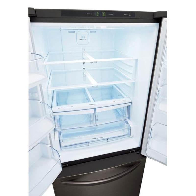 22 cu. ft. French Door Refrigerator