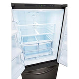 22 cu. ft. French Door Refrigerator