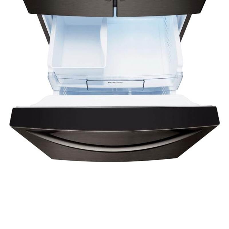 22 cu. ft. French Door Refrigerator