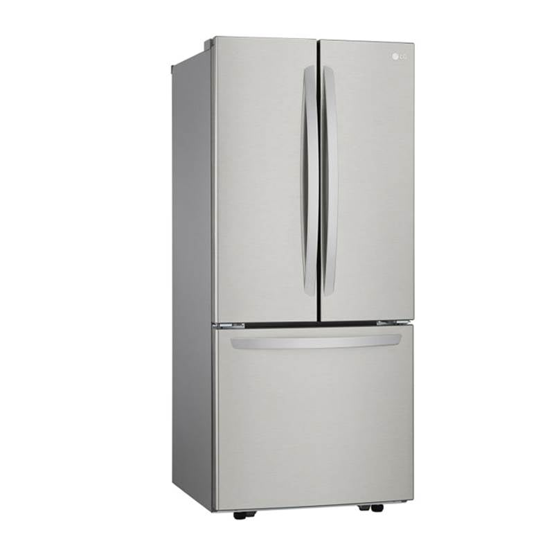 22 cu. ft. French Door Refrigerator