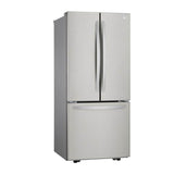 22 cu. ft. French Door Refrigerator