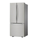 22 cu. ft. French Door Refrigerator