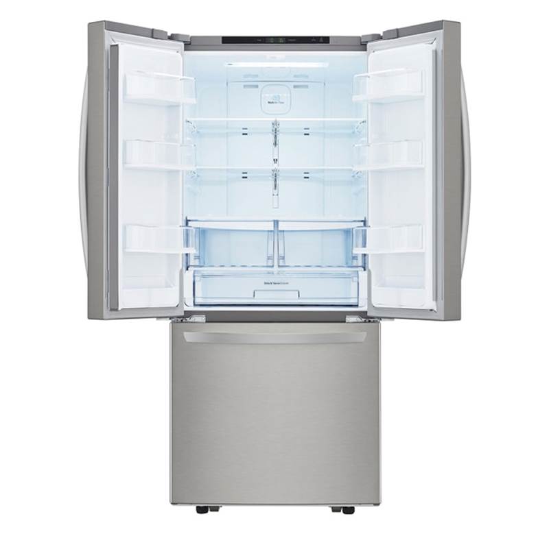 22 cu. ft. French Door Refrigerator