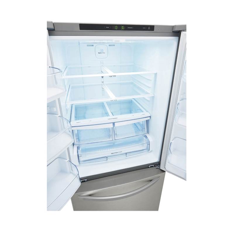 22 cu. ft. French Door Refrigerator