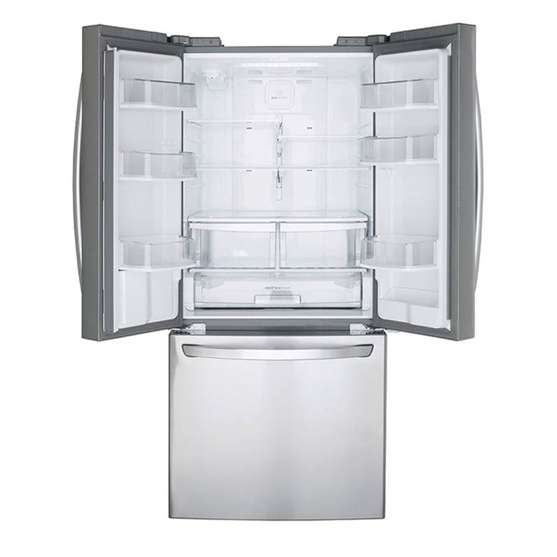 22 cu. ft. French Door Refrigerator