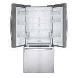 22 cu. ft. French Door Refrigerator