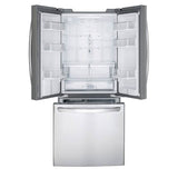 22 cu. ft. French Door Refrigerator