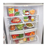 22 cu. ft. French Door Refrigerator