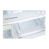22 cu. ft. French Door Refrigerator