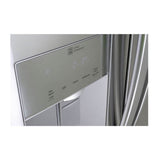 22 cu. ft. French Door Refrigerator
