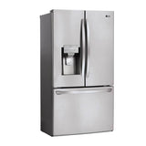 26 cu. ft. Smart wi-fi Enabled French Door Refrigerator